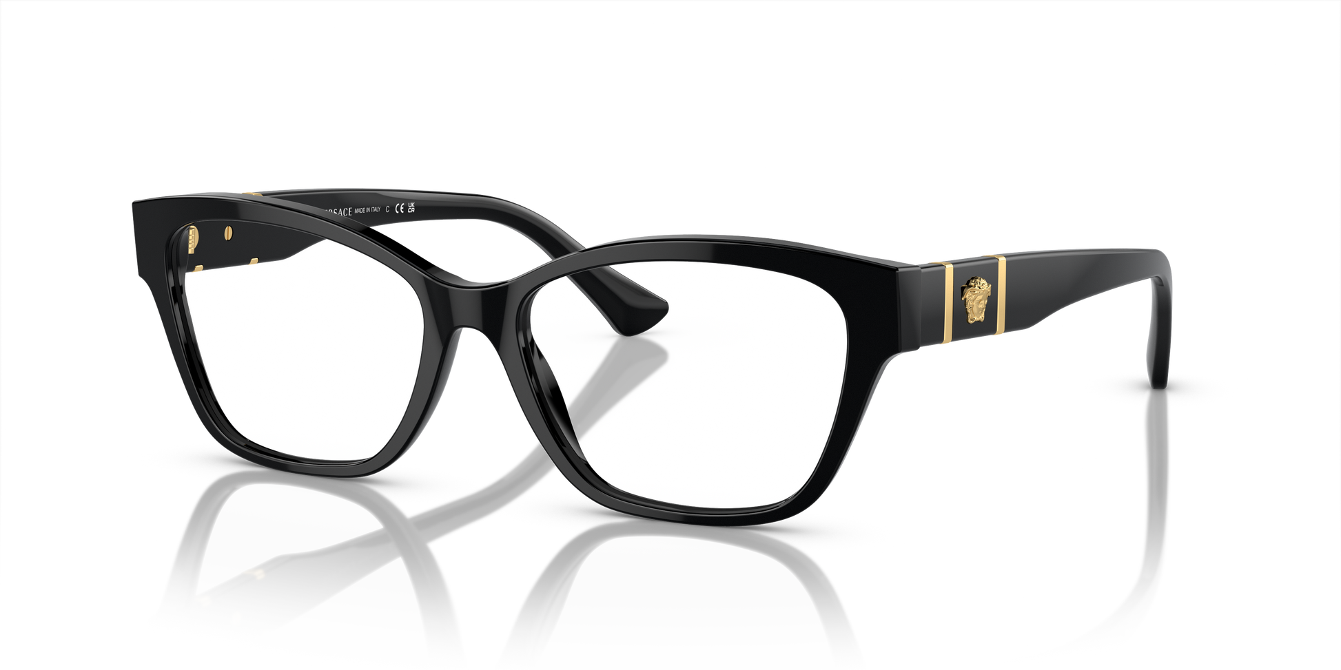 Designer frames