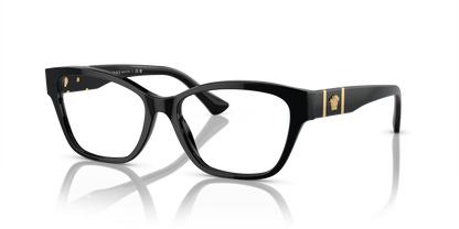 Designer frames