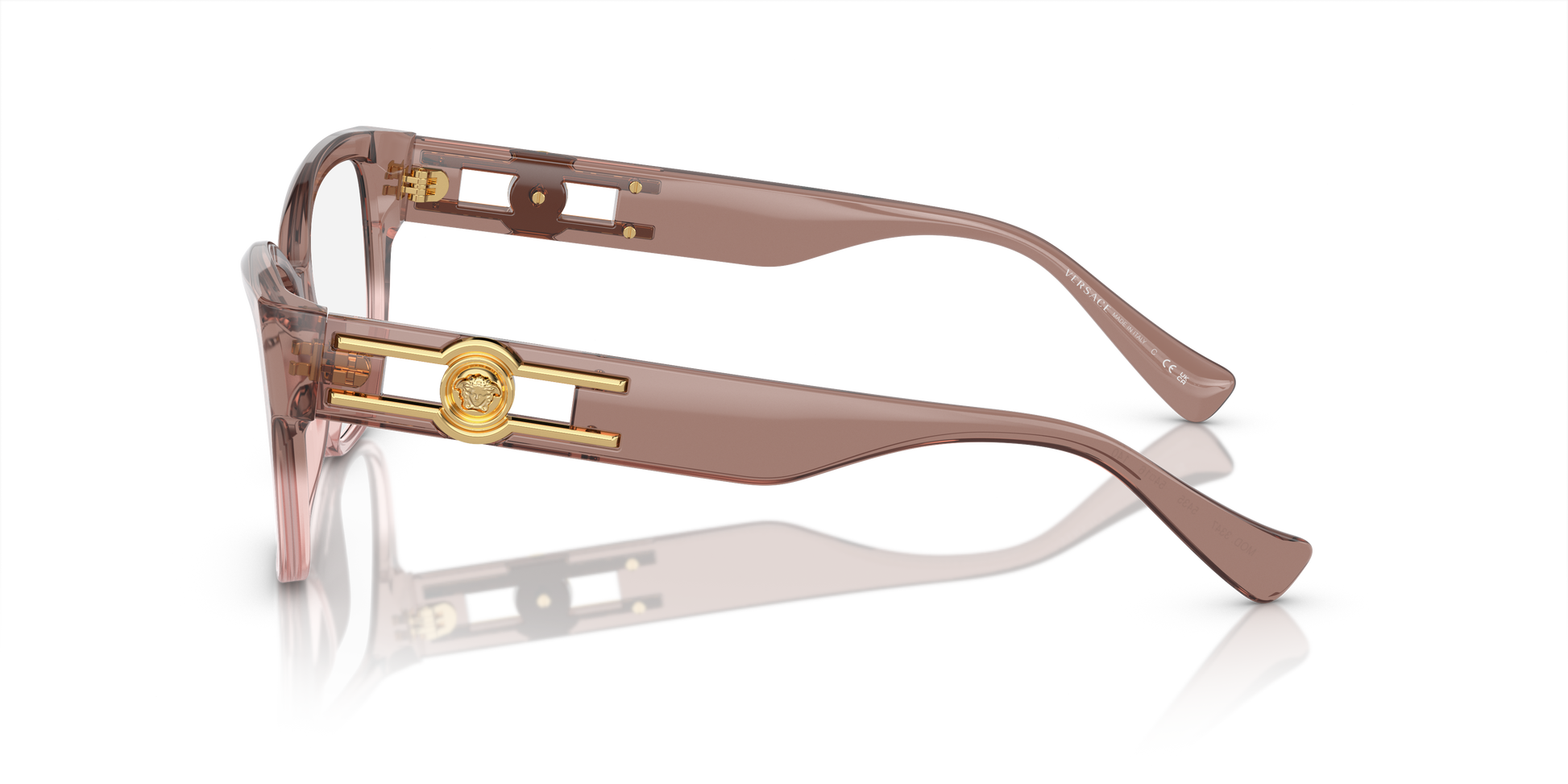 Designer frames