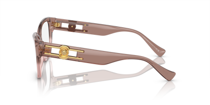 Designer frames
