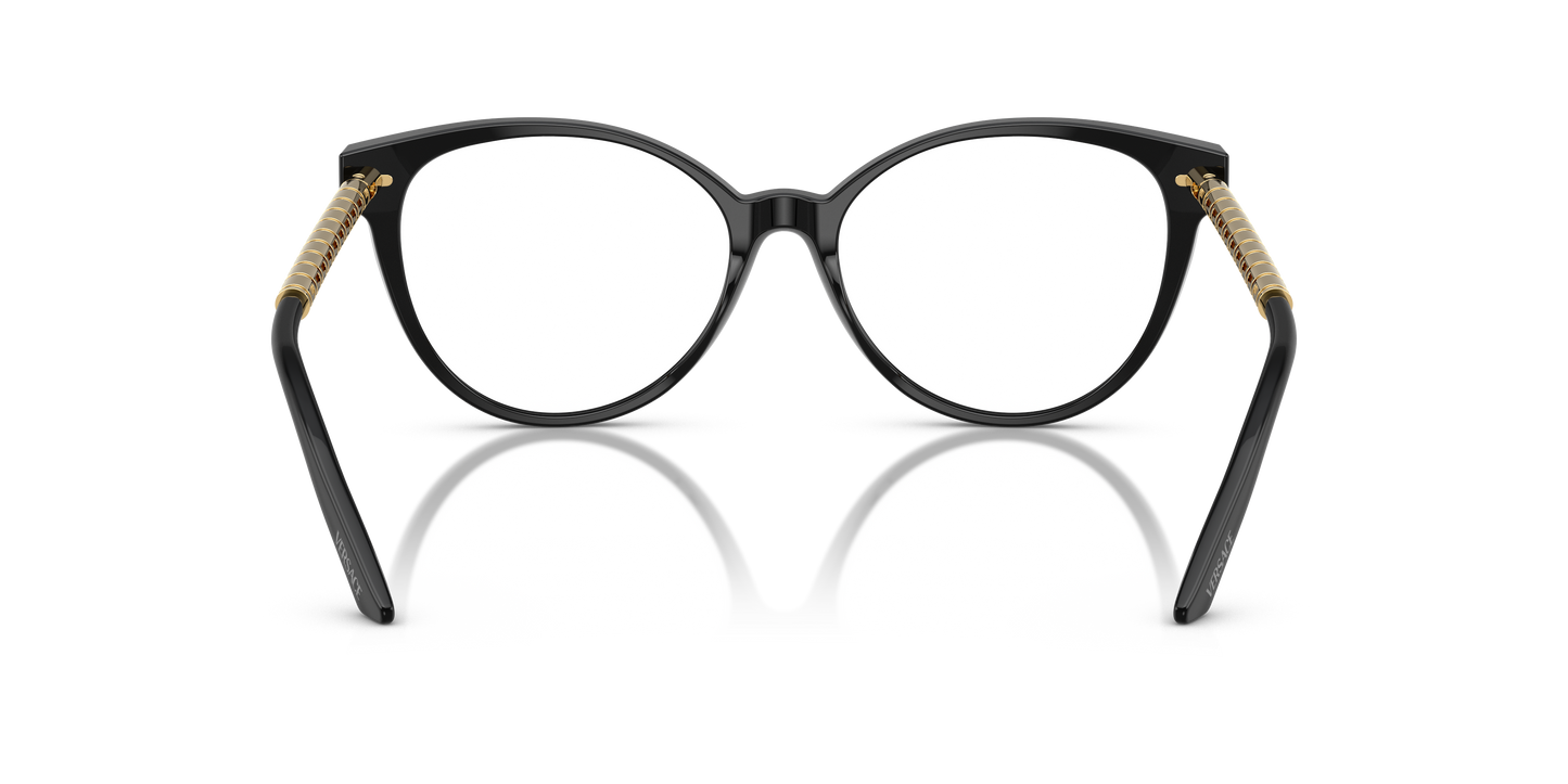 Designer frames