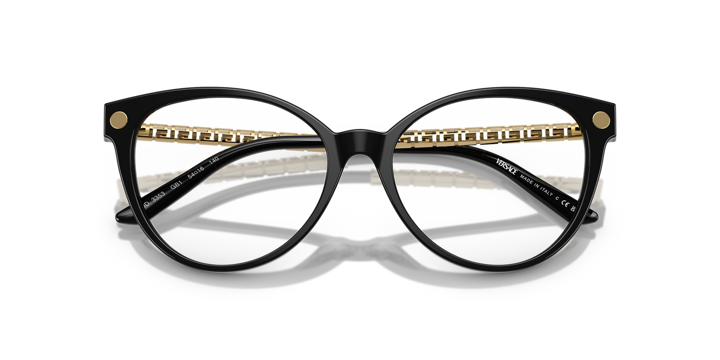 Designer frames