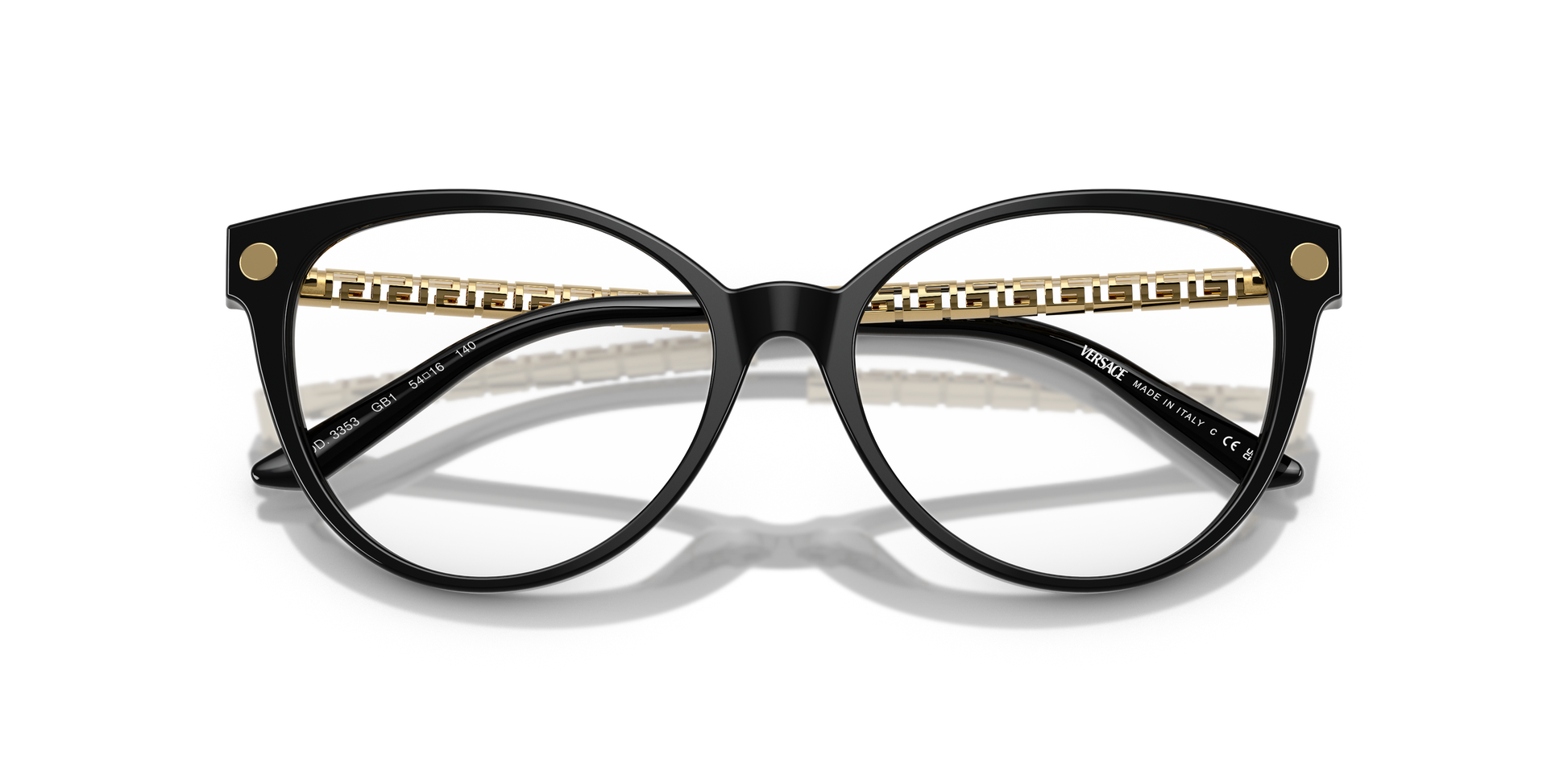 Designer frames