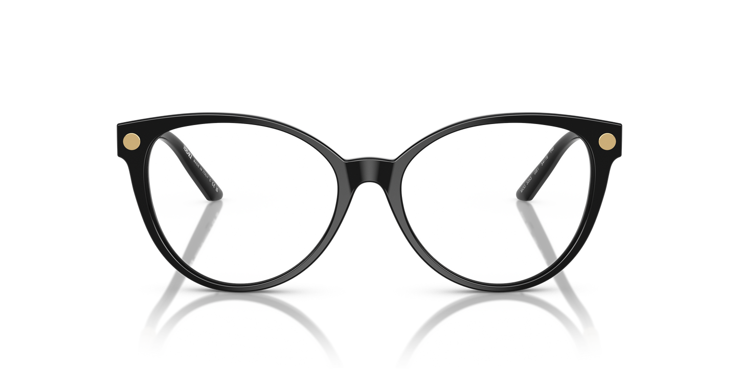 Designer frames