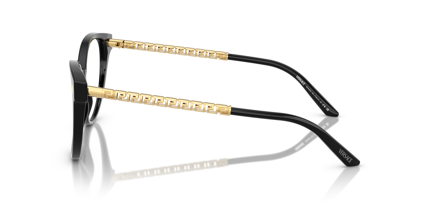 Designer frames