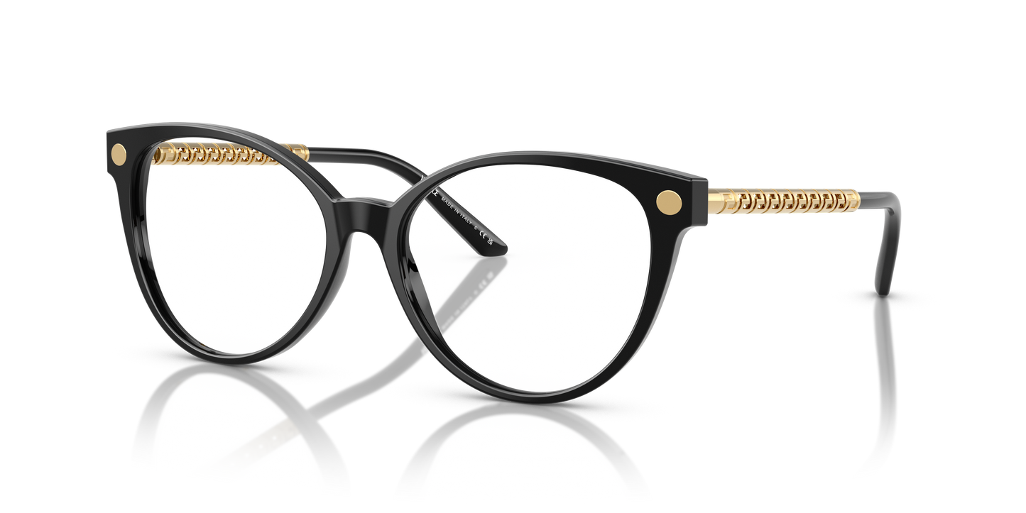 Designer frames