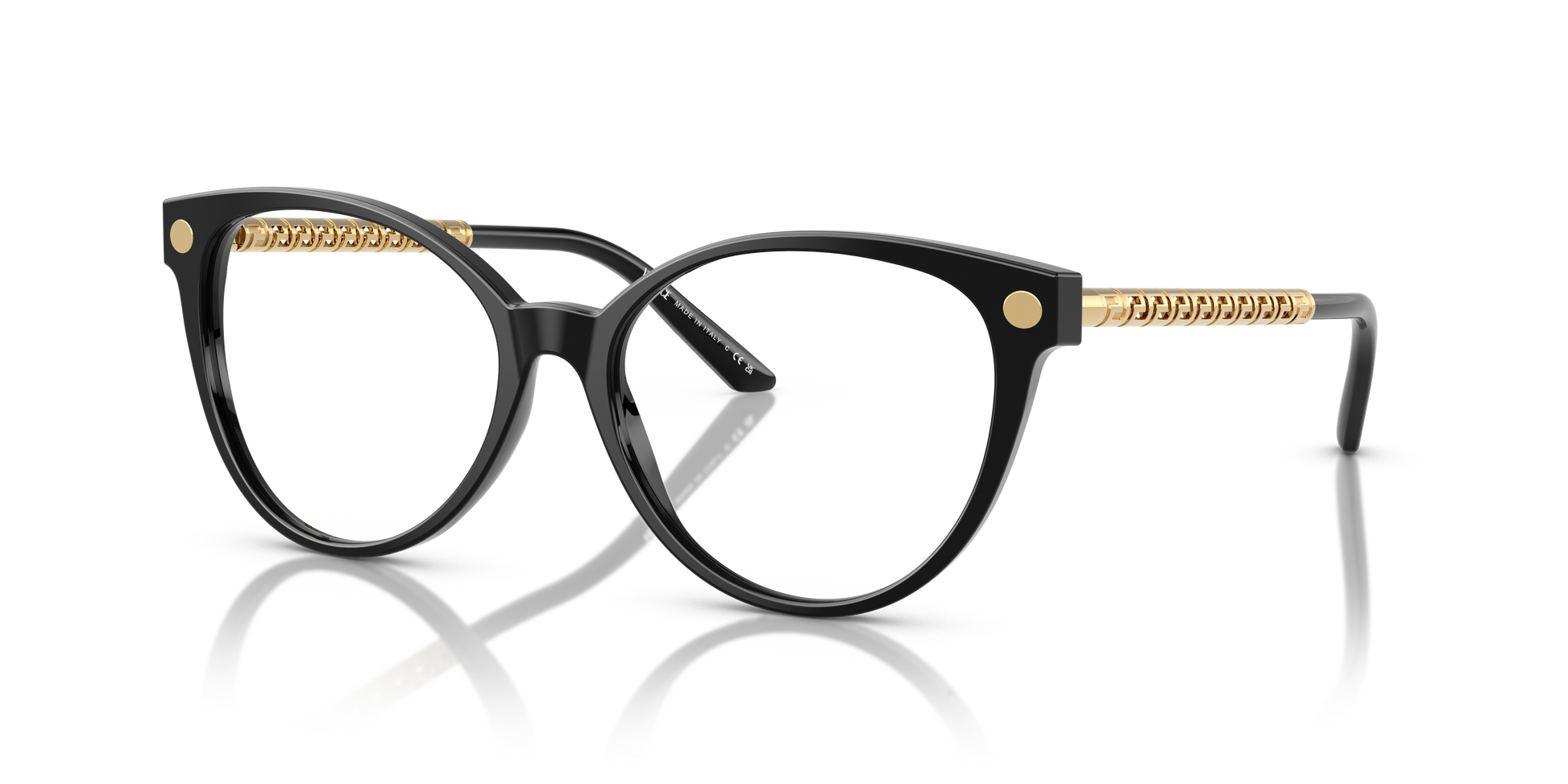 Designer frames