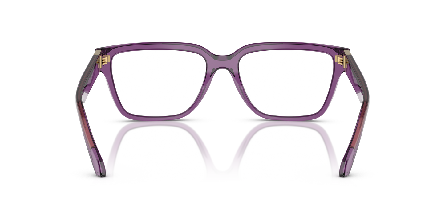 Designer frames