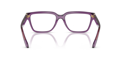 Designer frames