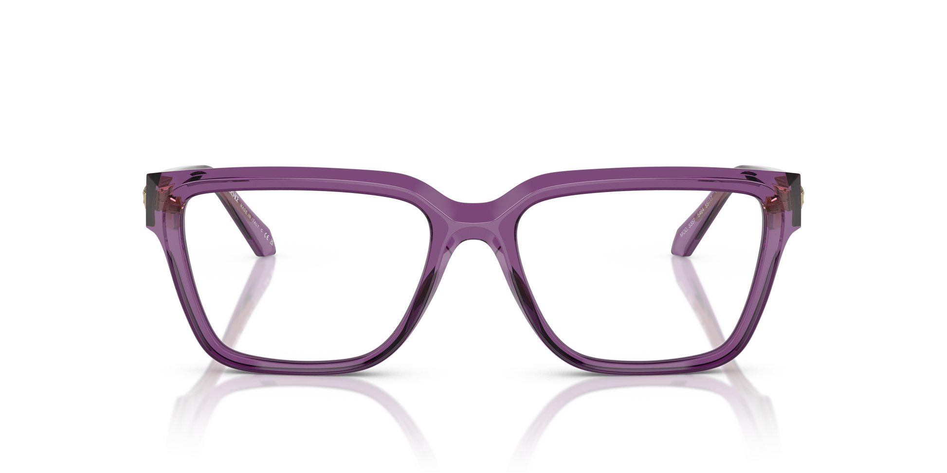 Designer frames