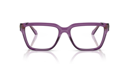 Designer frames