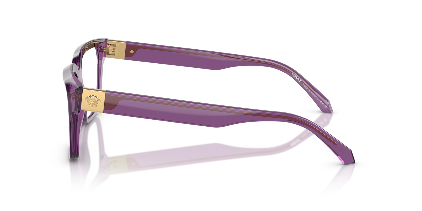 Designer frames