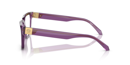 Designer frames