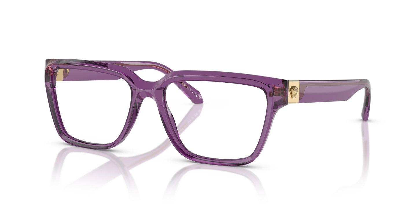 Designer frames