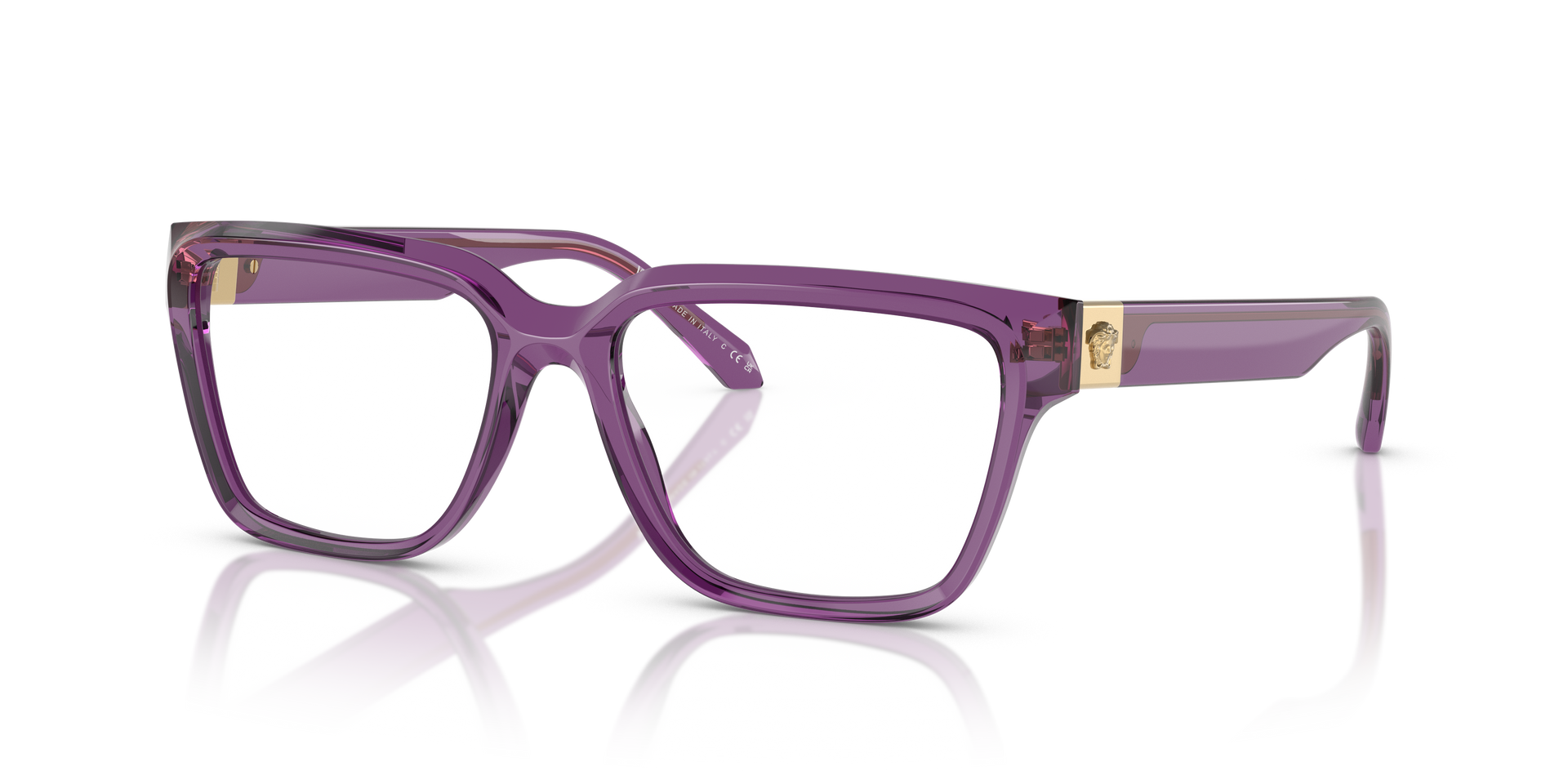 Designer frames