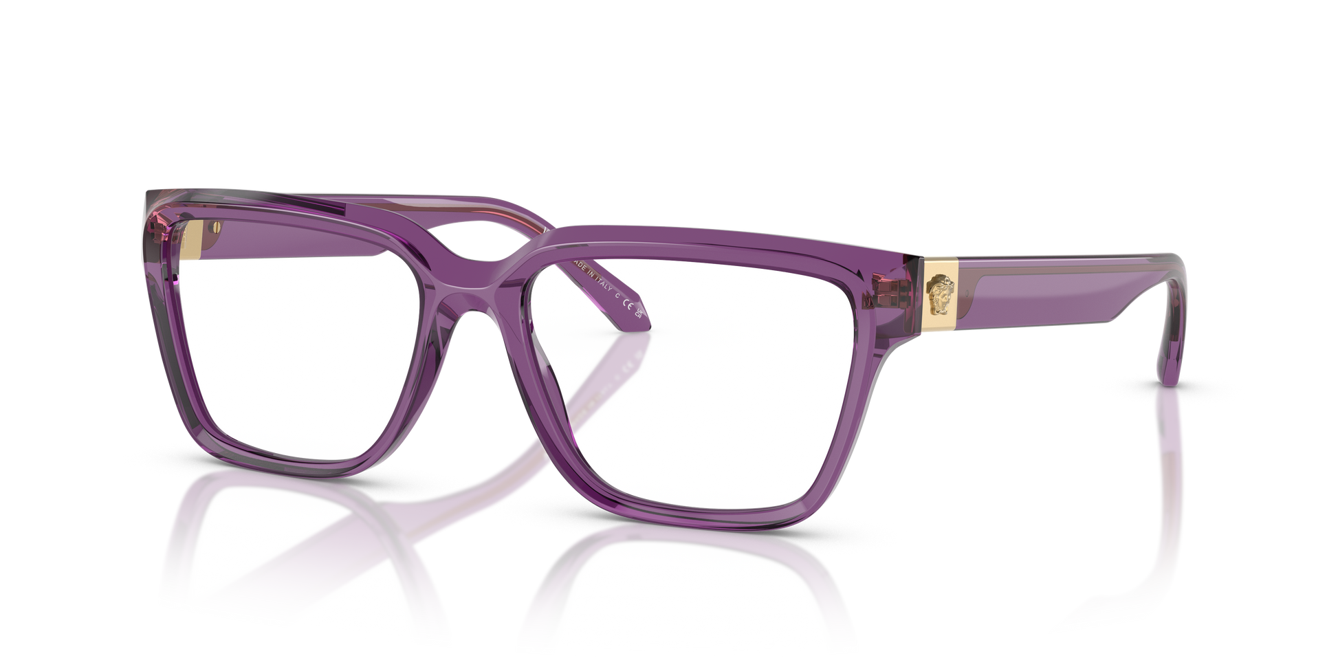 Designer frames