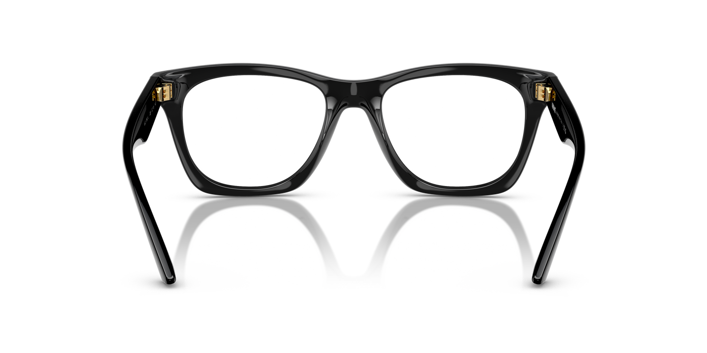 Designer frames