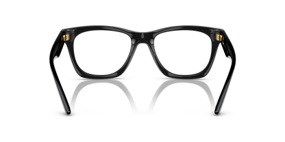 Designer frames