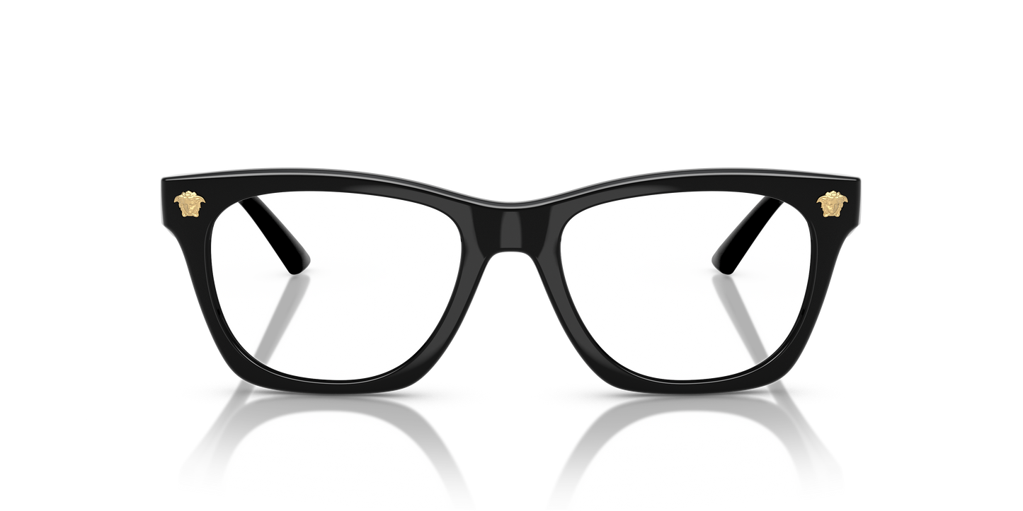 Designer frames