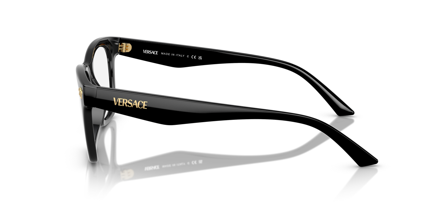 Designer frames
