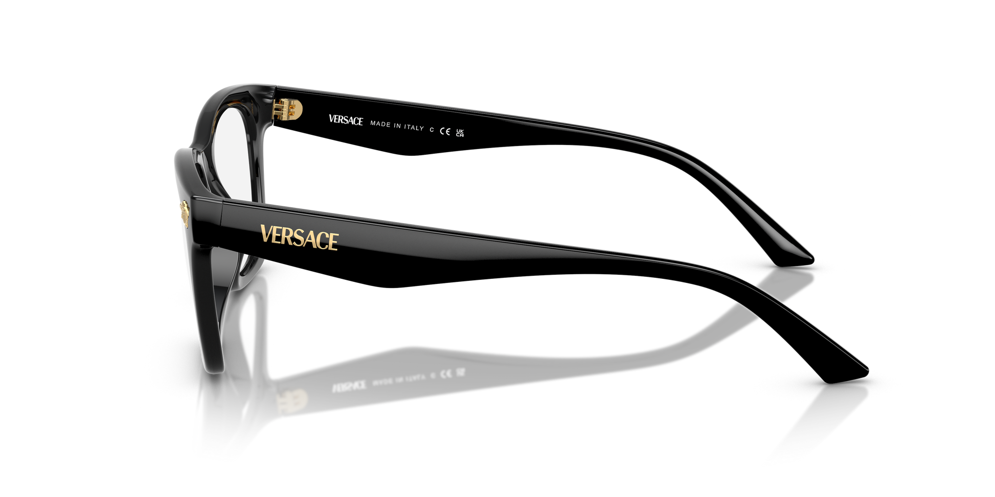 Designer frames