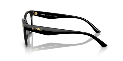 Designer frames