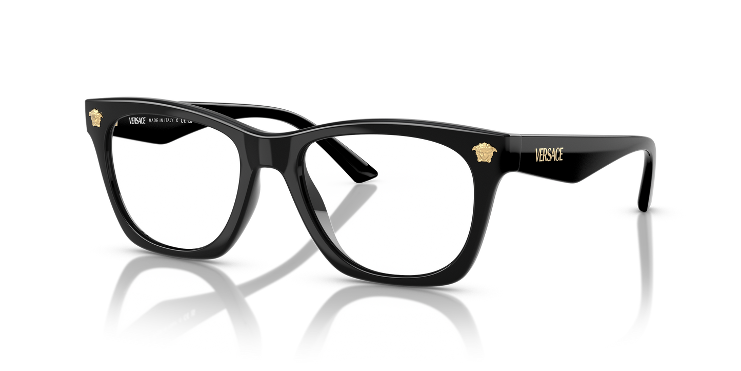 Designer frames