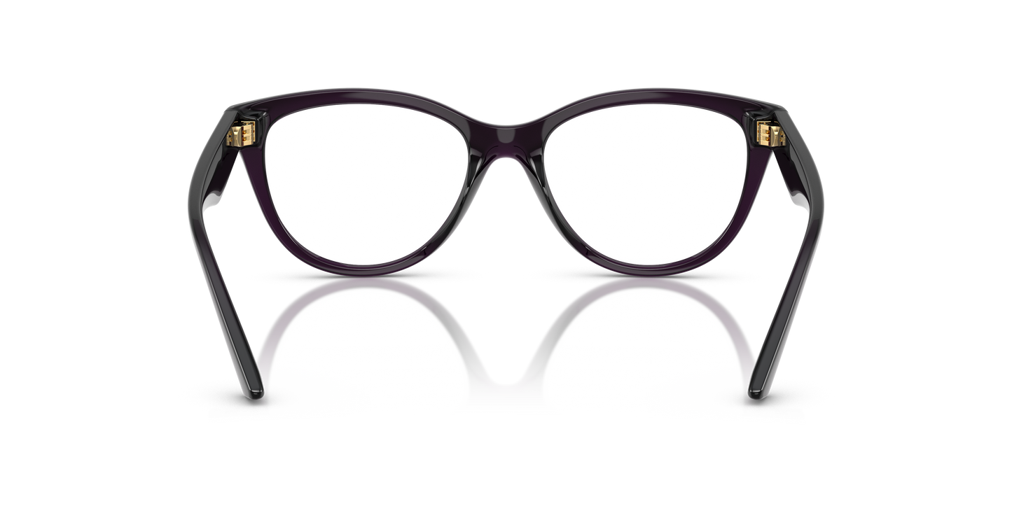 Designer frames