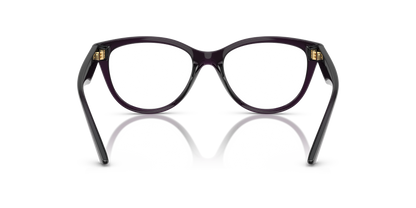 Designer frames