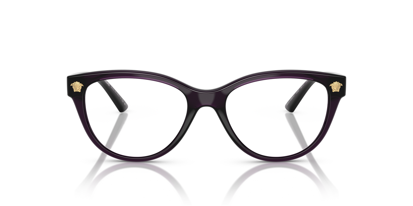 Designer frames