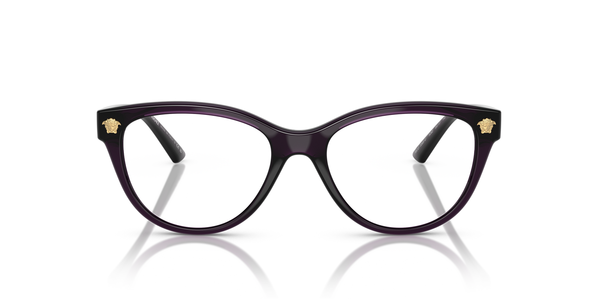 Designer frames