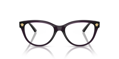 Designer frames