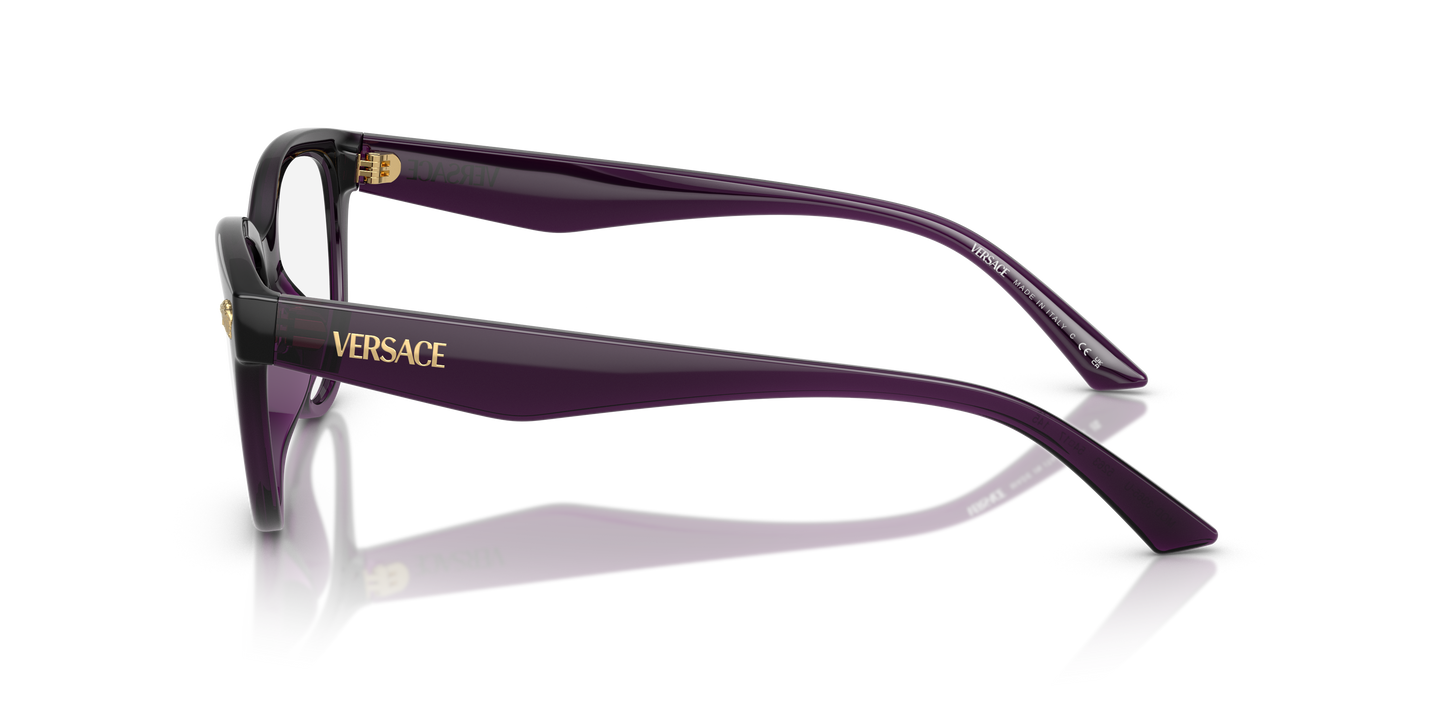 Designer frames