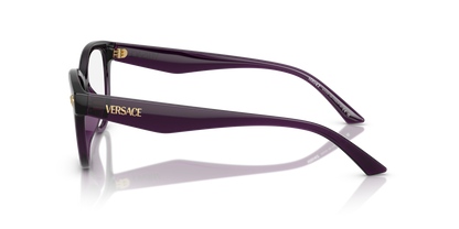 Designer frames