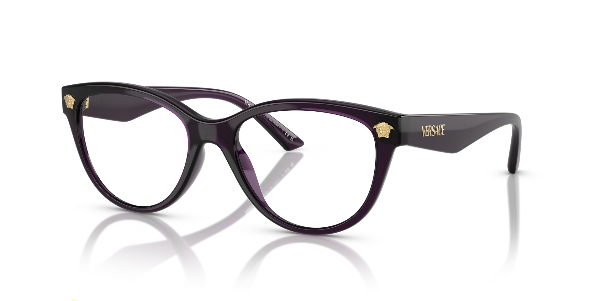 Designer frames