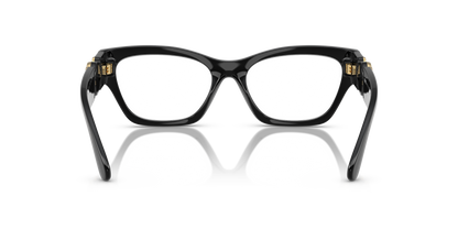 Designer frames