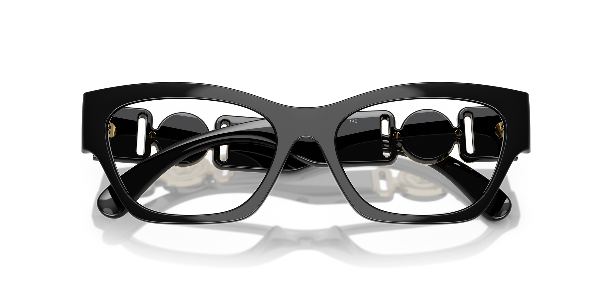 Designer frames