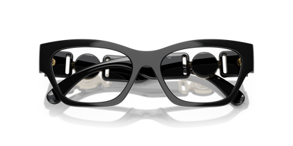 Designer frames