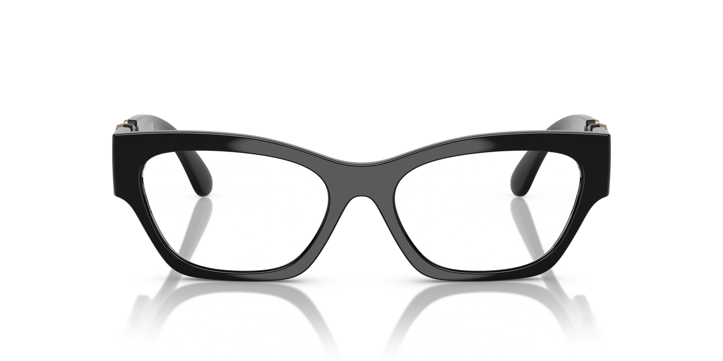 Designer frames