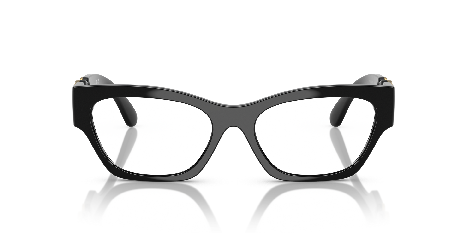 Designer frames