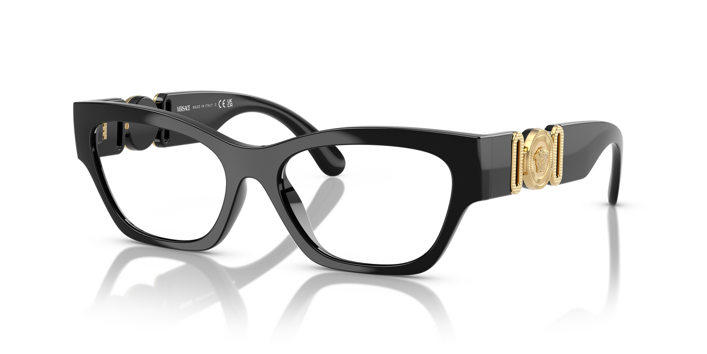 Designer frames