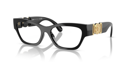 Designer frames