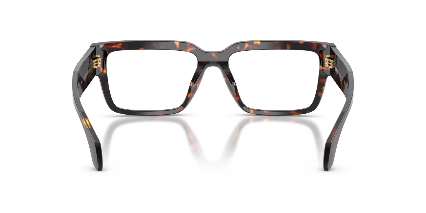 Designer frames