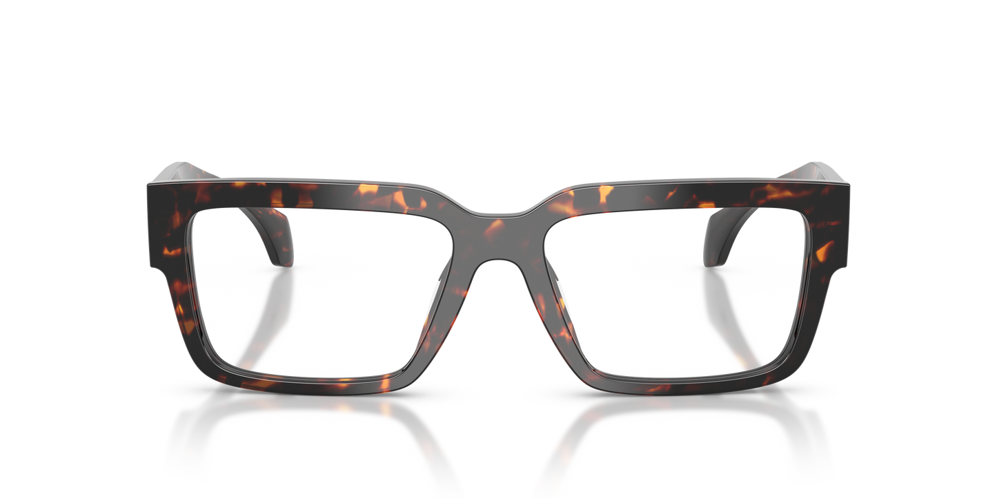 Designer frames