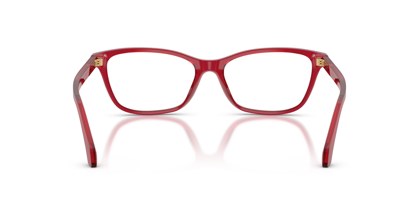 Designer frames
