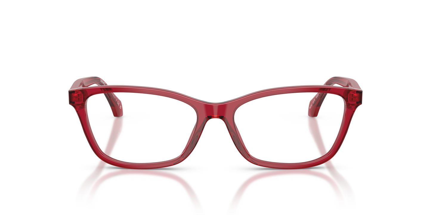 Designer frames