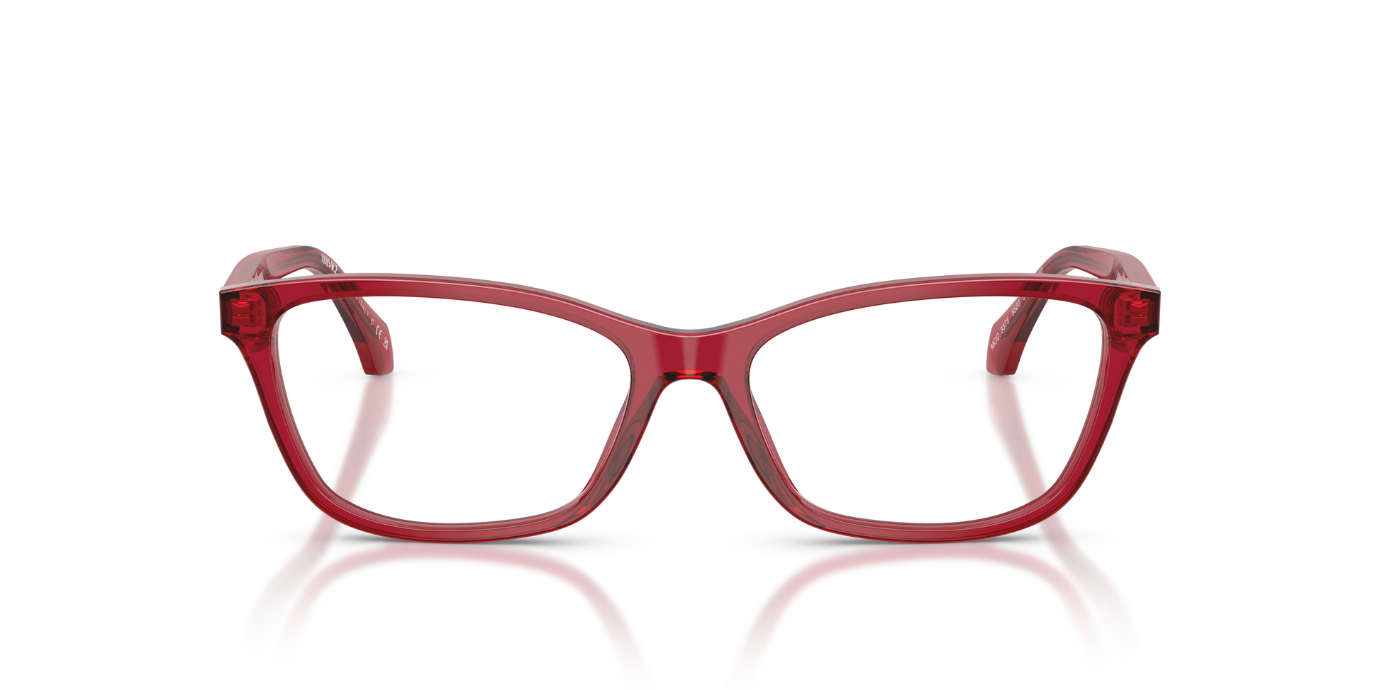 Designer frames