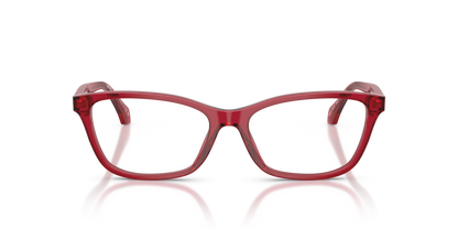 Designer frames