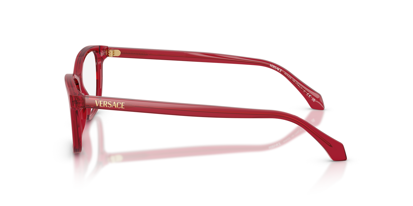 Designer frames
