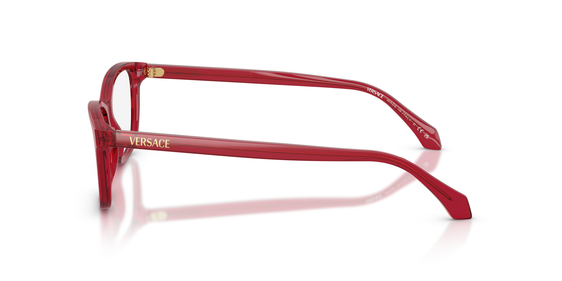Designer frames